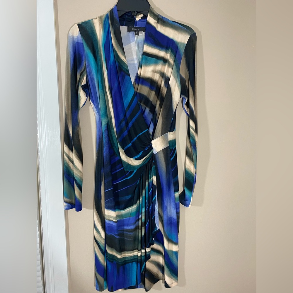 Karen Kane dress